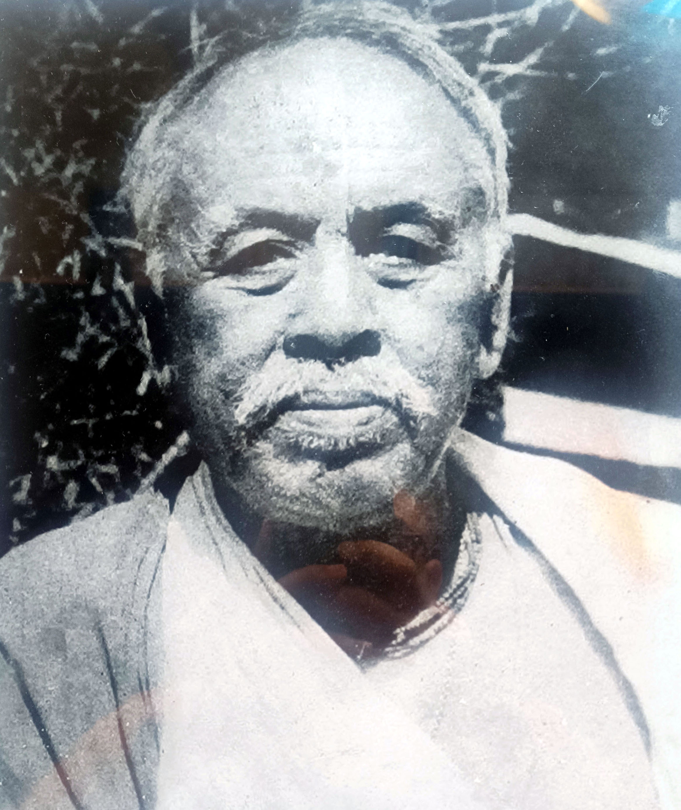 Pandit Raj Atombapu Bidyaratna