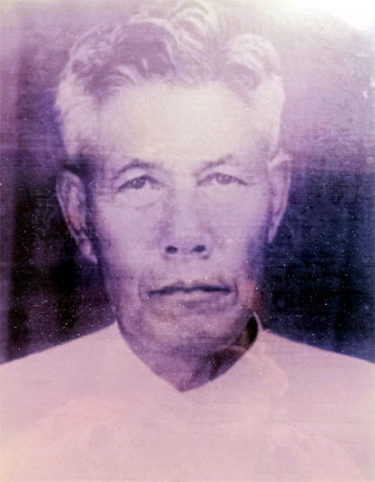 Aribam Shivadutta Sharma